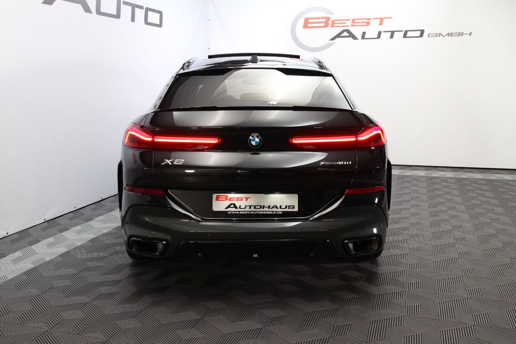 BMW X6 2026