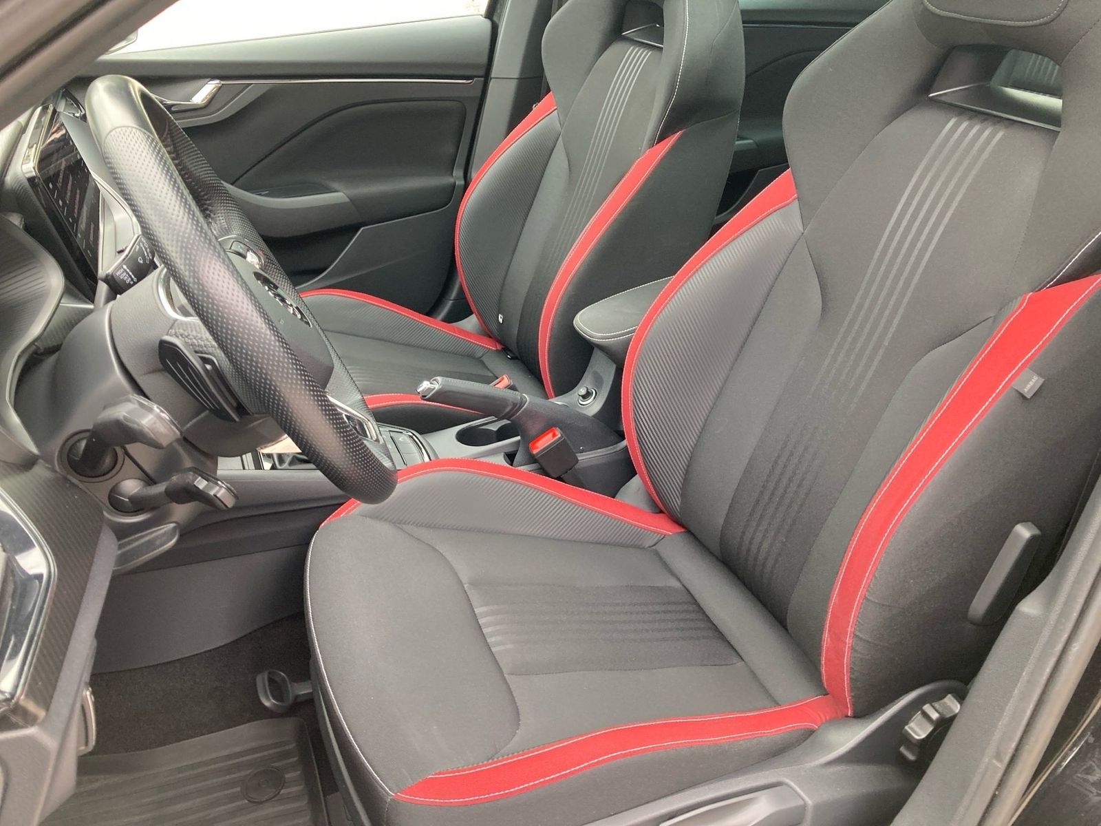 Skoda Scala - Bild 25