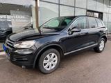 Volkswagen Touareg V6 TDI BMT - Volkswagen Touareg aus 2011: V6 TDI