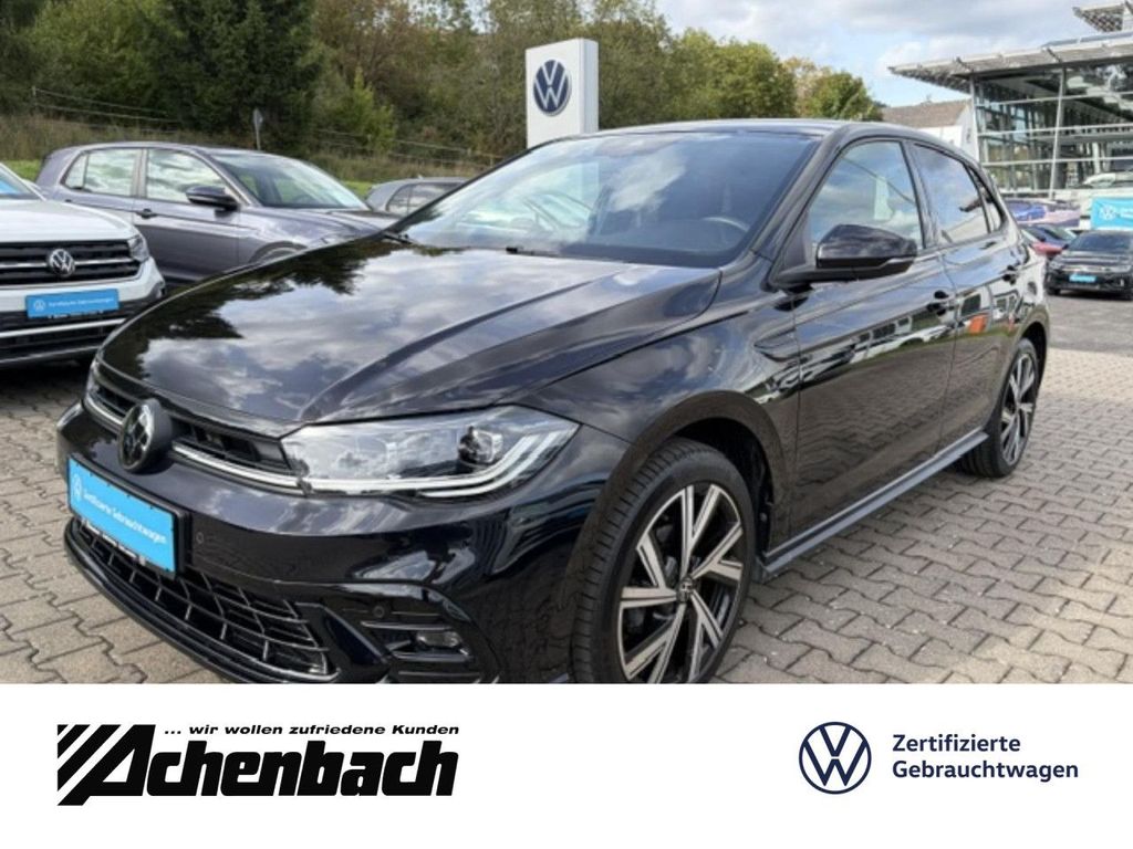 Image of Volkswagen T-Roc
