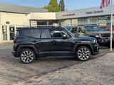 Jeep Renegade S Plug-In-Hybrid 4xe Panoramadach - Jeep Renegade mit Hybrid-Antrieb: Geländewagen, Automatik