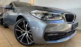 BMW 630 Gran Turismo d Sport Line LED 360° Key-Go Pa - BMW 6er Reihe: Gran Turismo