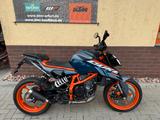 KTM 390 Duke Remus - KTM Motorräder in Erfurt