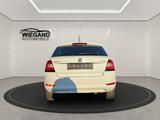 Skoda Fabia 1.0 TSI DSG SOLEIL+PDC+TEMPOMAT+LED+STZH - Skoda Fabia Gebrauchtwagen in Mannheim