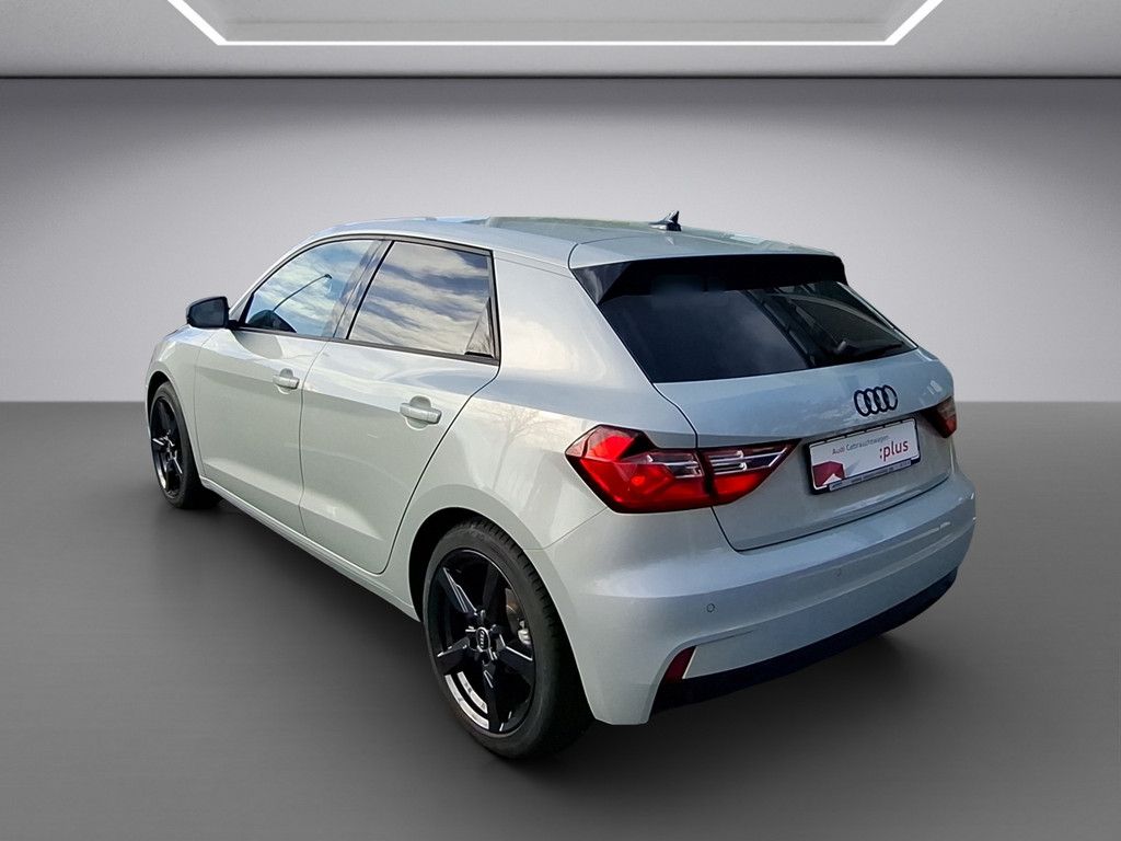 Audi A1 - Bild 3