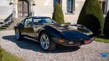 Chevrolet Corvette C3 454ci - Chevrolet: Corvet