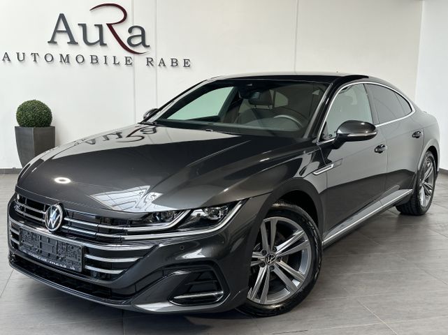 VW Arteon eHybrid R-Line NAV+IQ-LIGHT+ACC+CARPLAY