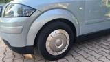 Audi A2 1.2TDI (D4) - - Audi A2: Automatik