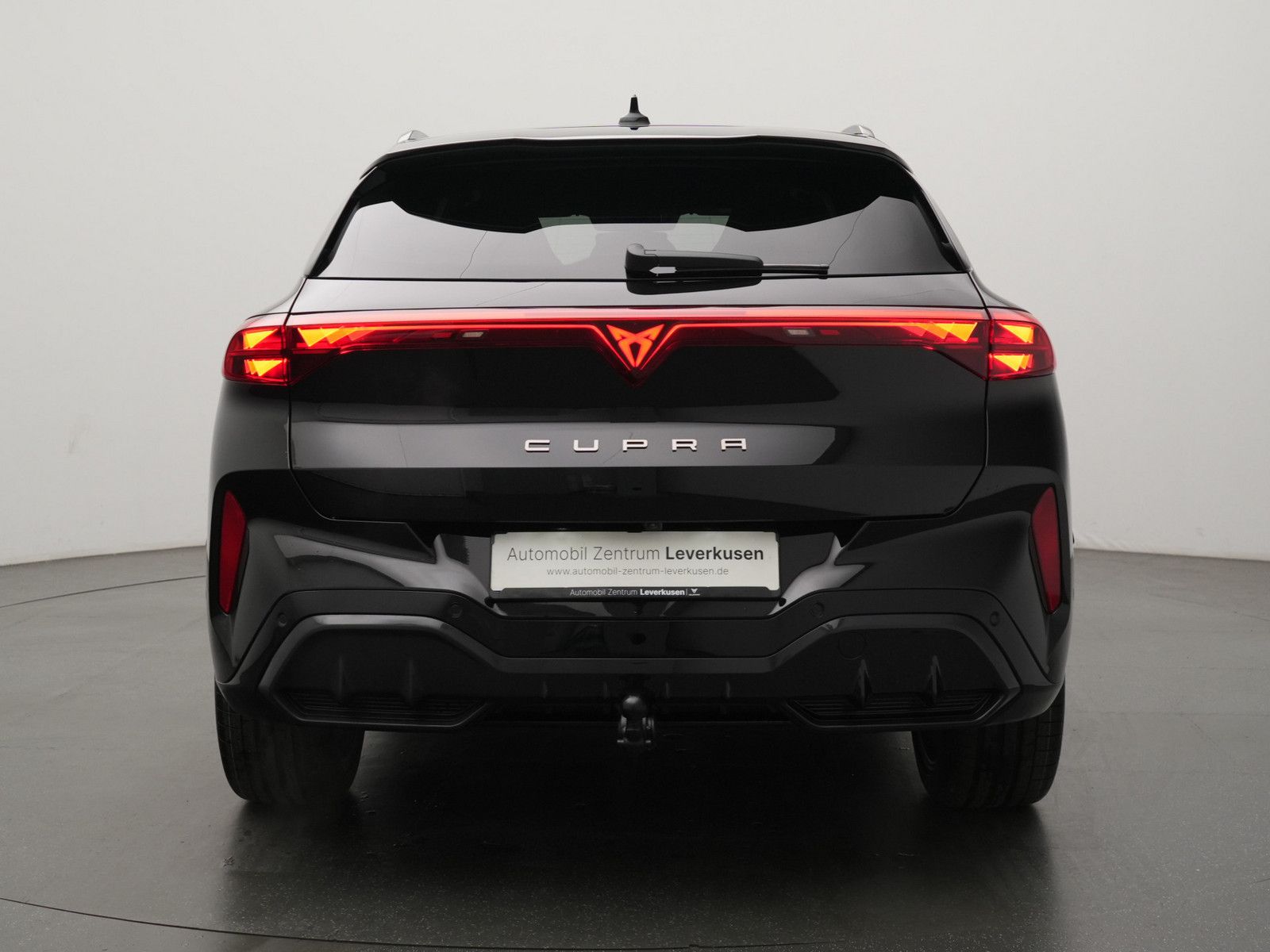 Cupra Terramar - Bild 24