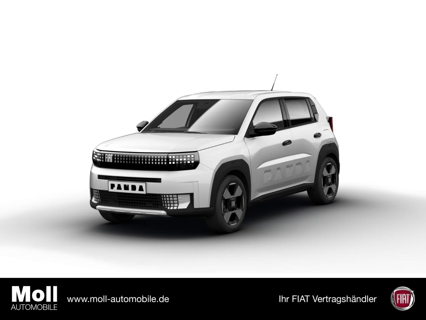 Fiat Grande Panda