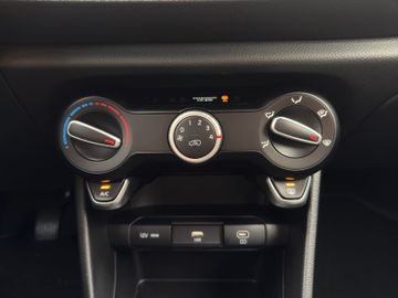 Kia Picanto 1.0 Vision Facelift Navi PDC SHZ Klima