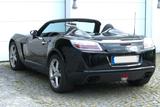 Opel GT   Klima *  1. Hand  * nur Sommer * 46.500 km - Opel Gebrauchtwagen von 2007