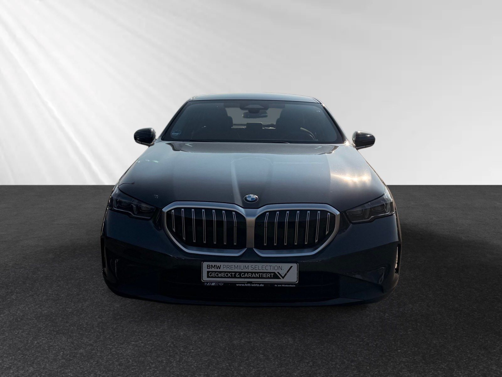 BMW 520d Panorama Head-Up DA PA foto 5