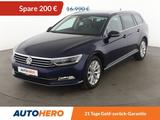 Volkswagen Passat 1.8 TSI Sport BlueMotion*NAVI*LED*PDC*SHZ - VW Passat Gebrauchtwagen in Köln