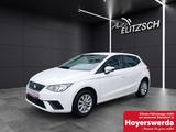 Seat Ibiza TSI Style Beats Fast-Lane DSG Climatronic  - Seat Ibiza: Beats Fast Lane