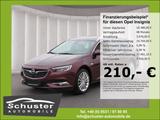 Opel Insignia ST Exclusive 4x4*209PS 360°Kam AHK BOSE - Opel Insignia: Ps