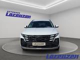 Hyundai Tucson Prime Mild-Hybrid  1.6CRDi (136PS) 48V 7- - Hyundai TUCSON mit Diesel-Antrieb: Geländewagen, Automatik