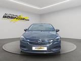 Opel Astra Edition 1.4Turbo LED/Nav/SHZ-LHZ/PDC 8Fach - Opel Astra: F