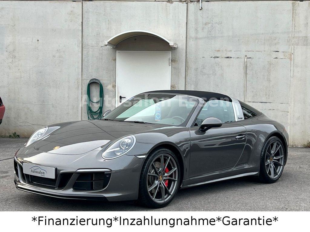 Porsche 911 Urmodell