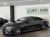 Mercedes-Benz CLS 53 AMG 4Matic *Multibeam-Burmester-360°-20"* - Mercedes-Benz CLS 53 AMG aus 2019