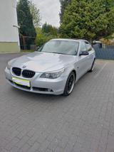 BMW E60 m54 Motor 525 i - BMW 525 in Bonn