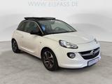 Opel Adam Open Air ALLWETTER SITZ.HZG TEMPOMAT LENK.H - Opel aus 2018