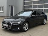 Audi A6 50TDI Quattro S-Line Matrix Pano Standhzg B&O - gebrauchte Audi A6 aus dem Jahr 2018