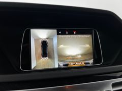 MERCEDES-BENZ E 350 BlueTec 4Matic /DISTR.+ / V6/ 2016/ 114tKM