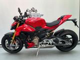 Ducati Streetfighter V4S - Offers