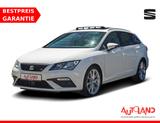 Seat Leon ST 1.8 FR Panorama Alcantara Tempomat PDC - Seat Leon: ST