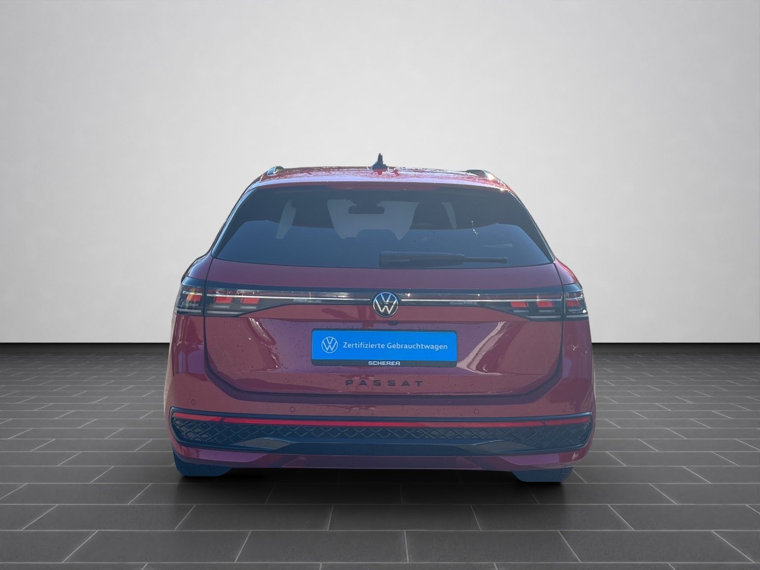 Volkswagen Passat Variant - Bild 7