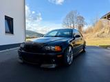BMW E46 M3 | Handschalter | Schwarz II | H&K | 