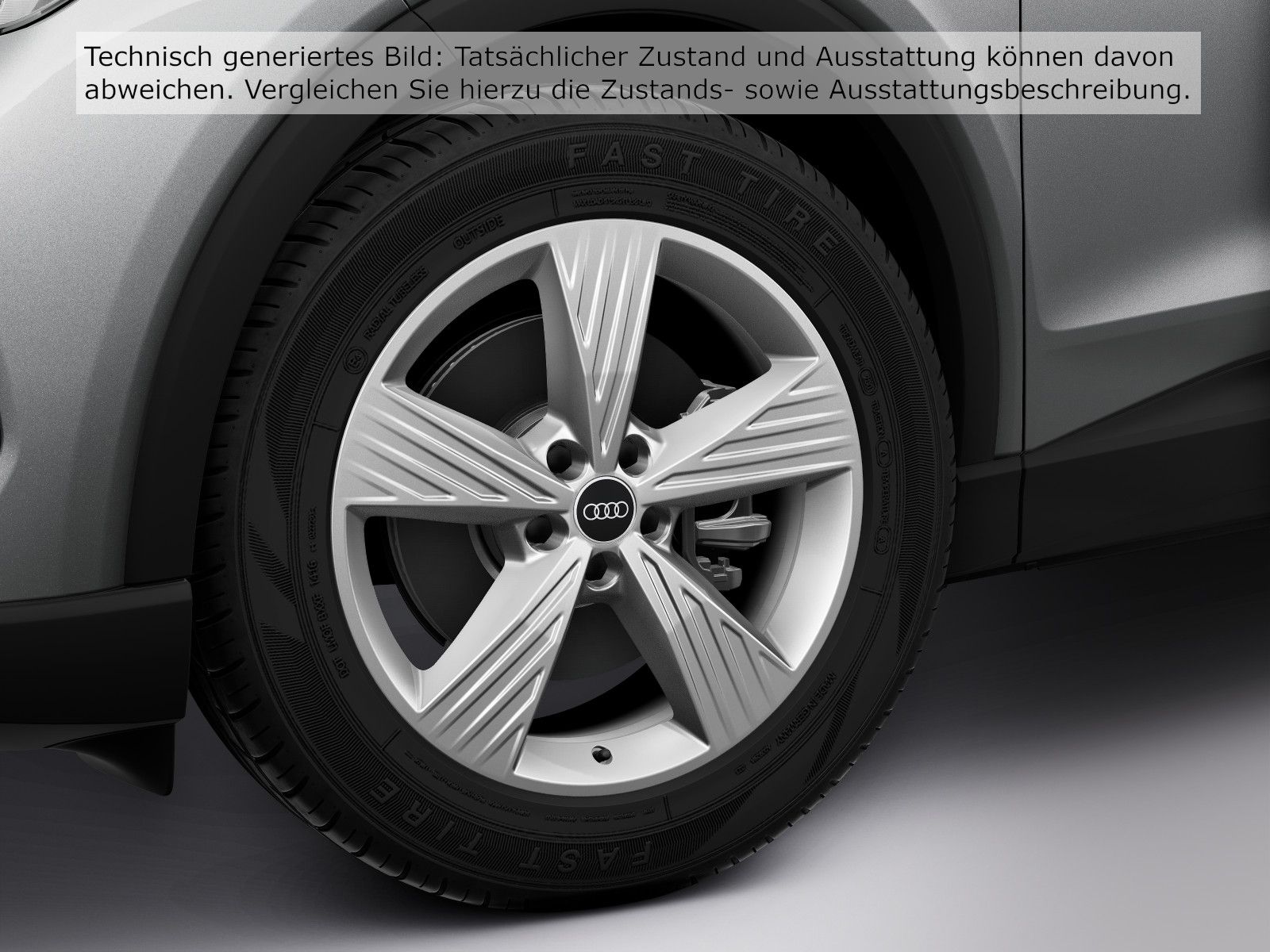 Audi Q4 e-tron - Bild 9