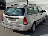 Ford Focus 1.4 Kombi-1. Hand-Klima-Zahnriemen gewechs - Ford aus 2001