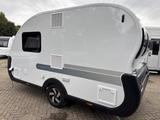 Adria Action 391 LH UMRISS ALU SCHWENK GRAU SOFORT - Adria Wohnwagen Action