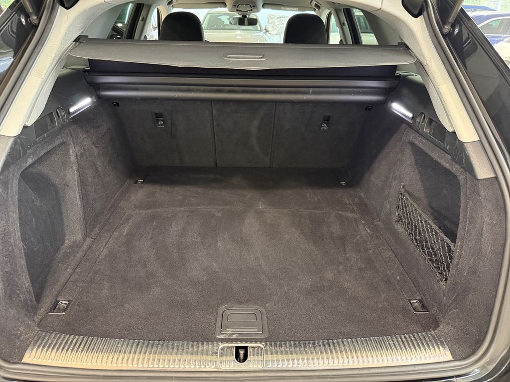 Audi A4 - Bild 23