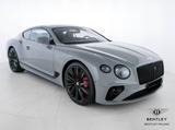 Bentley Continental GT 6.0 W12 Speed DCT 4WD Speed