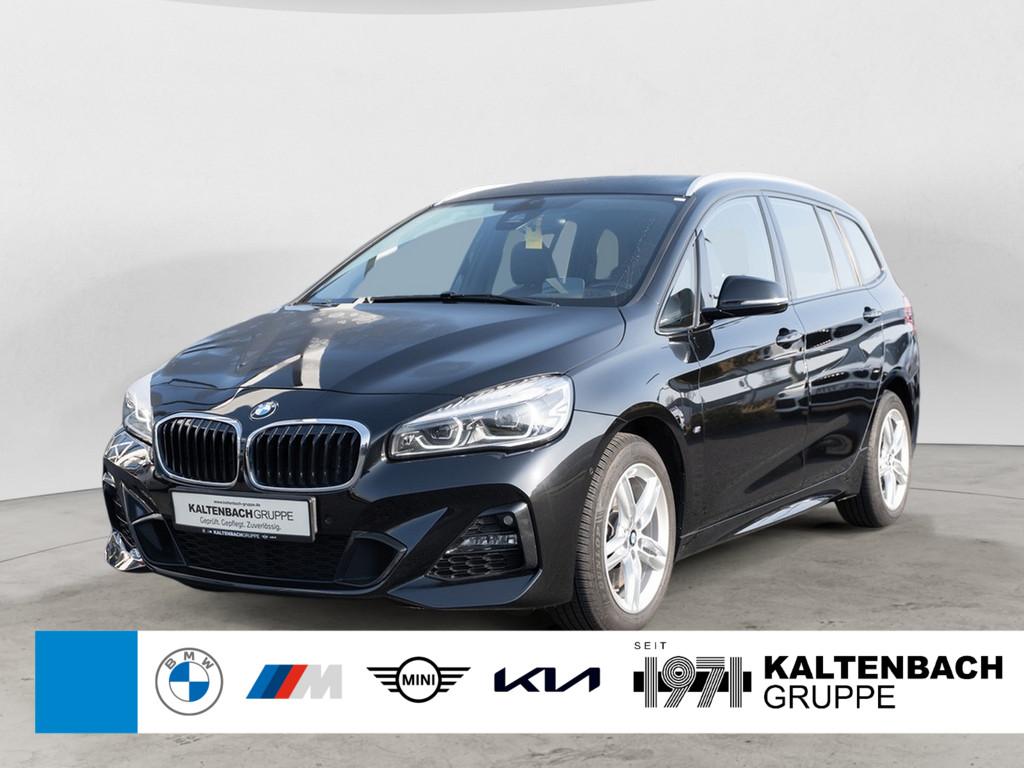 BMW 220 Gran Tourer M-Sport FACEL. AHK HUD LED ACC