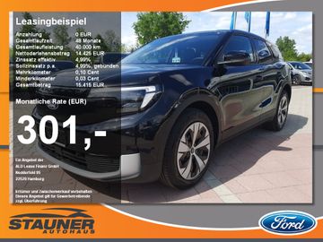 Ford Leasingangebot: Ford Explorer Style RWD 52 kwh Sitzheizung Lenkradh.
