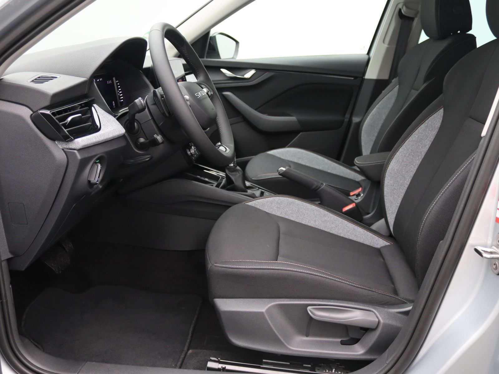 Skoda Kamiq - Bild 13