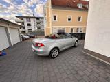 Volkswagen Eos 2.0 Turbo/wenig KM/Car Play/6 Gang/temp. GTI - gebrauchte VW Eos aus dem Jahr 2006