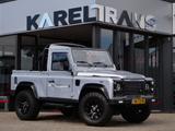 Land Rover Defender 2.4 TD Soft Top 90 | voor de liefhebber - Land Rover Defender: Cabrio