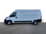 Opel Movano Cargo L3H2 BlueHDI 140 PS AT8 + Techno +  - Opel Movano: L3h2