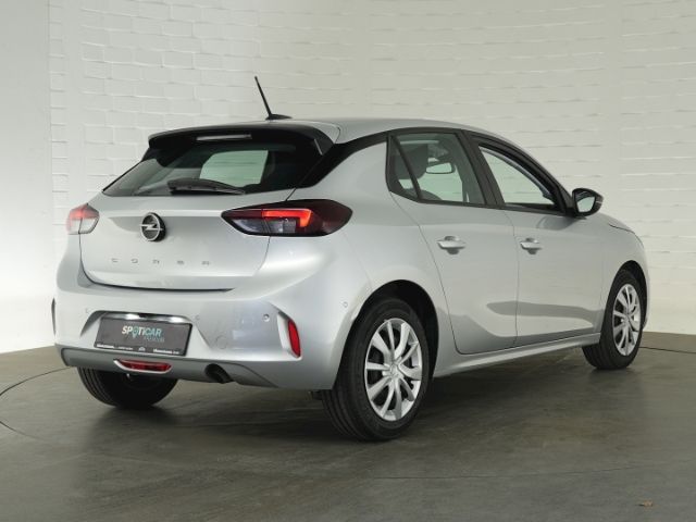 Corsa F FACELIFT+SITZHEIZUNG+LENKRADHEIZUNG+PARK