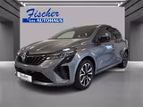 Renault Clio Techno / Navi / SitzHz / LenkHz - Renault Clio: Sitzheizung