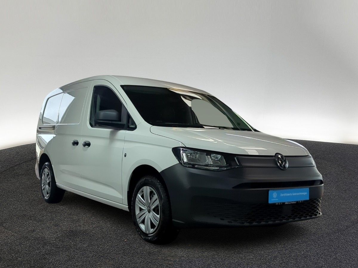 Volkswagen Caddy Maxi - Bild 5