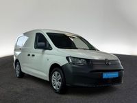 Volkswagen Caddy Maxi - Vorschau Bild 5