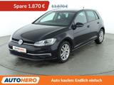 Volkswagen Golf VII 1.0 TSI Comfortline BM*PDC*SHZ*KLIMA* - Gebrauchtwagen in München bis 20.000 Euro