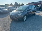 Opel Zafira C Tourer Edition Sitzheizung!PDC! 7-Sitze - Opel Zafira Gebrauchtwagen in Augsburg