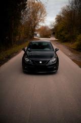 Seat Ibiza 6J SC 1.4 16V - Cupra Optik - Seat Ibiza: Sc 6j